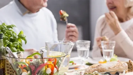 Sağlıklı bir Ramazan Ayı Geçirmek için İftardan Sahura Yapılması Gerekenler