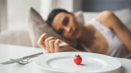 Eating Disorders Can Have Dangerous Consequences