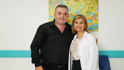 They Said He Could Never Speak Again Due to Laryngeal Cancer, But Today After the Surgery He Underwent, He Can Speak!