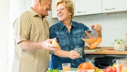 Sağlıklı Mikrobiyata Alzheimer Riskini Düşürüyor