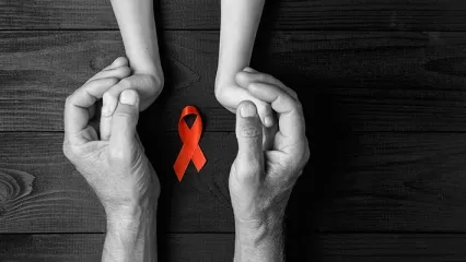Toplumsal Tabularımız Türkiye’de HIV Pozitif Vaka Sayısındaki Artışı da Etkiliyor