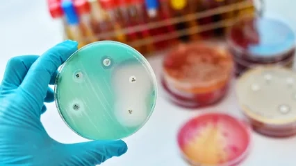 WHO (World Health Organization) Warns for Antibiotic Resistance!