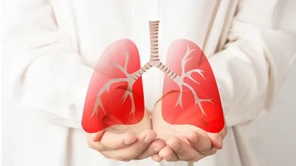 Asthma and COPD Attack Season Begins