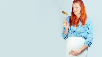 Gebelik Döneminde Doğru Beslenmek İçin 9 İpucu