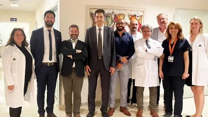 Bu Sorun Her 10 Kadından Birinin Hayatını Alt Üst Ediyor