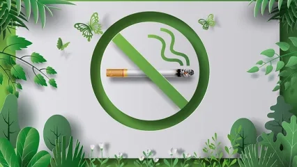 Sigaranın Az Bilinen Zararlarında Dikkat!