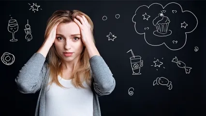 Sürekli Gelen Açlık Hissiyatı Bazı Hastalıkları Gizliyor Olabilir