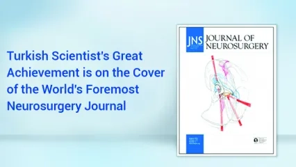 Achievement of a Turkish Scientist