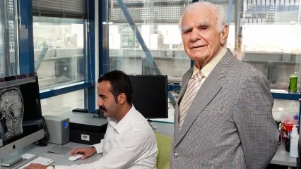 Cause to Rejoice: Yeditepe is Nurturing Great Scientists