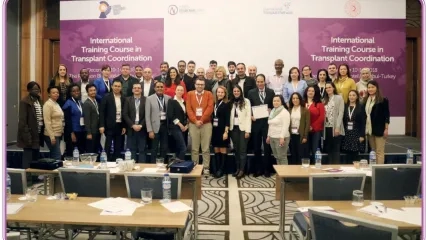 Turkey Gave the Turkiye Organ Lesson to the World in Organ Transplantation