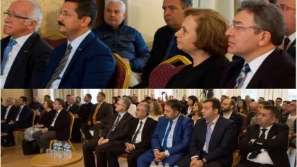 "The Importance of Emergency Response in Disasters Discussed by Experts"