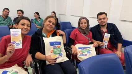 Hasta Güvenliği Günü