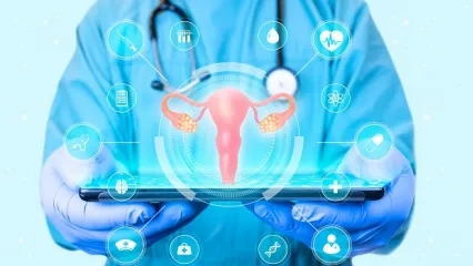 Endometriozis ve Pelvik Ağrı