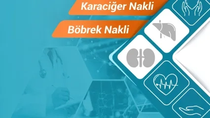 Organ Nakli Merkezi