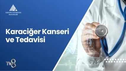 Karaciğer Kanseri ve Tedavisi 