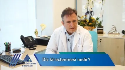 diz_kireclenmesi_nedir