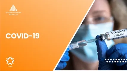 Covid - 19 Hakkında 