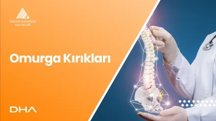 Osteoporotik Omurga Kırıkları ve Tedavisi | Prof. Dr. Ahmet Hilmi Kaya