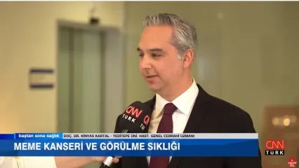 Meme Kanseri ve Cerrahi Tedavi Yöntemleri 