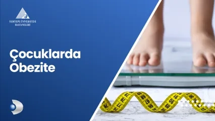 Çocuklarda Obezite 