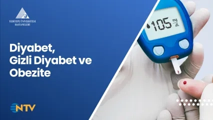Diyabet, Gizli Diyabet, Obezite