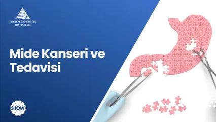 Mide Kanseri ve Tedavisi 