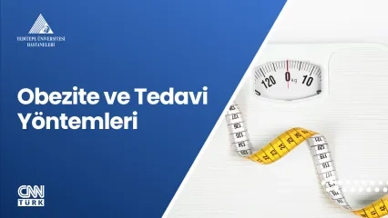 Obezite ve Tedavi Yöntemleri