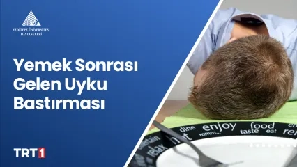 Yemek Sonrası Gelen Uyku Bastırması Diyabet Belirtisi mi? 