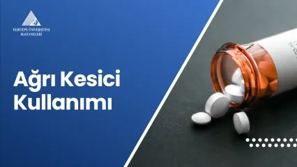 Ağrı Kesici Kullanımı