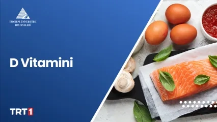 D Vitamini