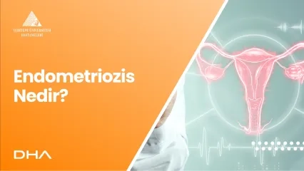 Endometriozis (Çikolata Kisti) Nedir? | Prof. Dr. Erkut Attar