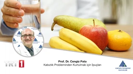 Kabızlık Probleminden Kurtulmak için İpuçları