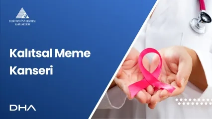 Kalıtsal Meme Kanseri | Doç. Dr. Ayşegül Kuşkucu