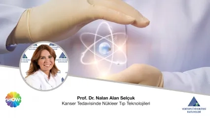 Kanser Tedavisinde Nükleer Tıp Teknolojileri