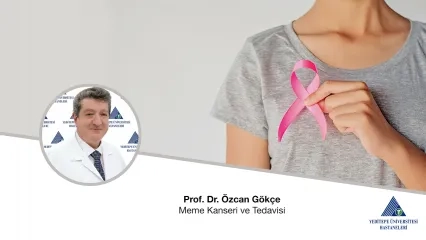 Meme Kanseri ve Tedavisi