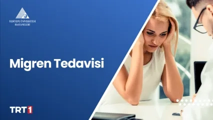 Migren Tedavisi
