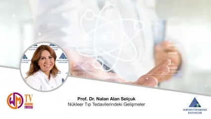 Nükleer Tıp Tedavileri