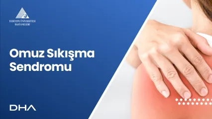 Omuz Sıkışma Sendromu