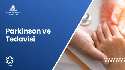 Parkinson ve Tedavisi | Prof. Dr. Ahmet Hilmi Kaya