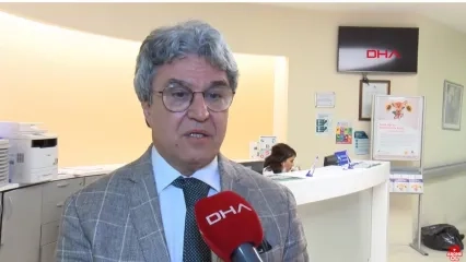 Pelvik Ağrı Her 10 Kadından 1’inde Görülüyor / Prof. Dr. Erkut Attar