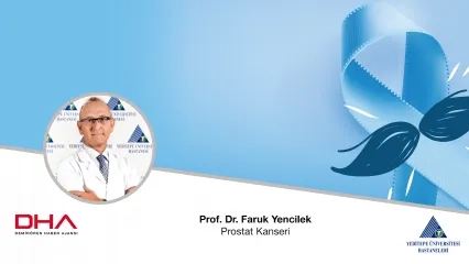 Prostat Kanserinde Fokal Tedavi HIFU