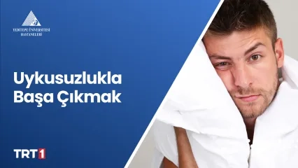 Uykusuzlukla Başa Çıkmak
