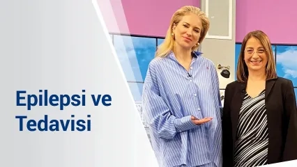 Epilepsi ve Epilepsi Tedavisi 