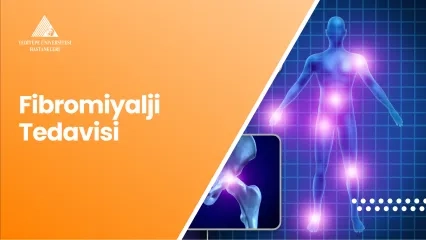 Fibromiyalji Tedavisi | Uzm. Dr. Berna Atay