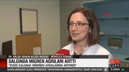 Migren Ağrılarını Önlemenin Yolları 