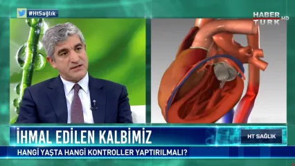 Girişimsel Kardiyolojik Yöntemler 