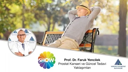 Prostat Kanseri ve Güncel Tedavi Yaklaşımları