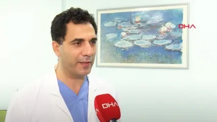 Çocuklarda Sinsi Tehlike: Kasık Fıtığı