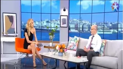 Tiroid ve Paratiroid Ameliyatları | Prof. Dr. Erhan Ayşan