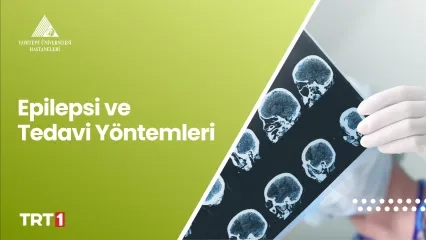 Epilepsi ve Tedavisi
